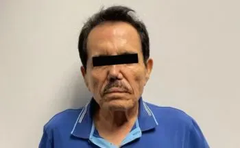 Trasladan a “El Mayo” Zambada a Nueva York para su primera audiencia