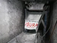 Clausura Profepa en Puebla horno de calcinación de piedra