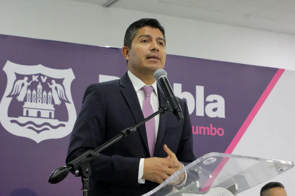 Eduardo Rivera frente a las elecciones internas del PAN