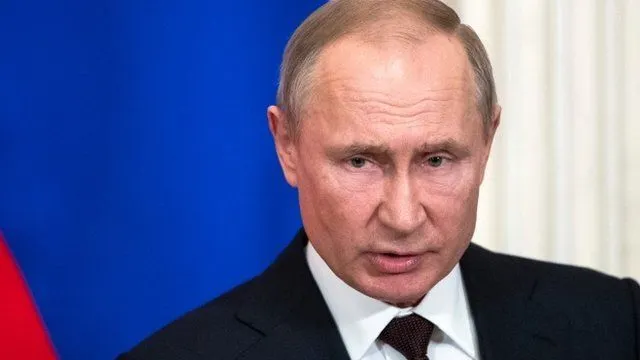 Putin ordena dar asilo a personas que abandonen el este de Ucrania