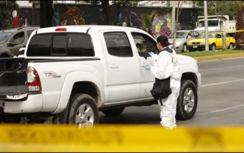 Suman seis personas asesinadas en Veracruz