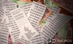 Ediles gastarán hasta 800 mil en informes pese a austeridad