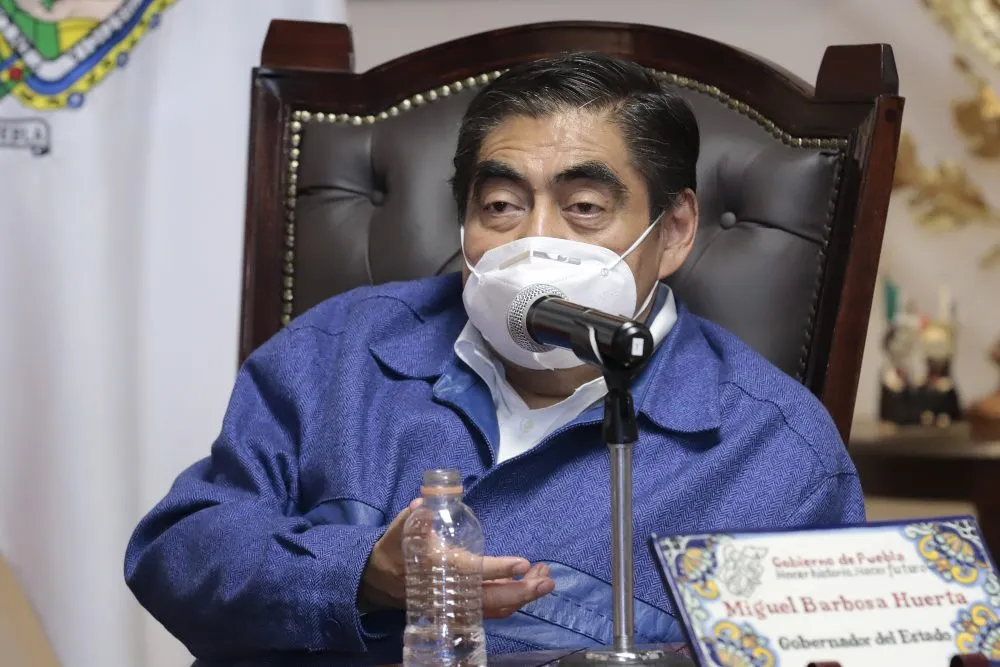 Será Puebla sede de congreso nacional de grupos de animación,anuncia MBH