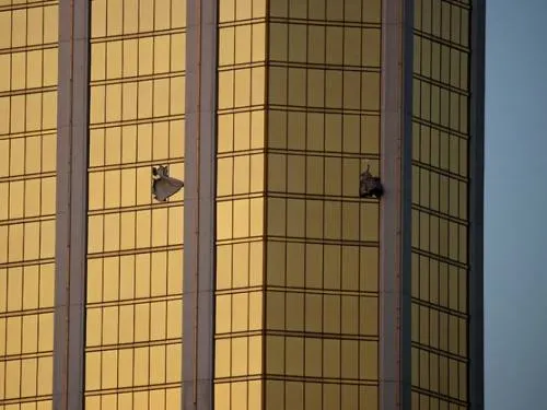Inician investigación por ataque en Las Vegas como homicidio