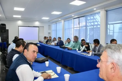 A cuatro meses de la ausencia de MEAH y RMV exigimos respuestas claras: PAN