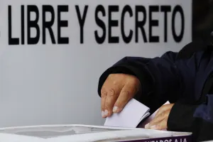 Campañas dejaron malestar entre ciudadanos: Académico