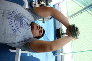 Adelantan Borregos Puebla trabajo de fundamentos