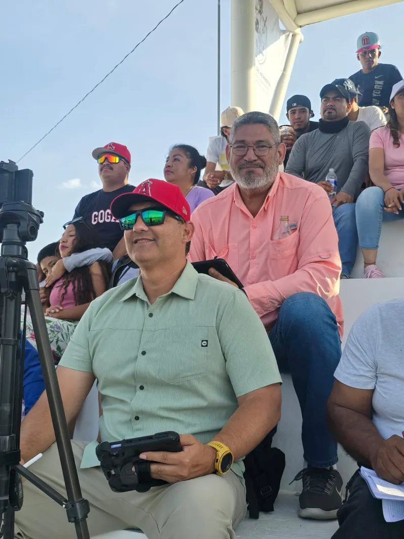 Grandes Ligas de Béisbol ponen la mira en jóvenes poblanos
