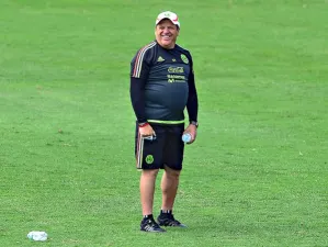 Revela Tri los titulares para duelo contra Perú