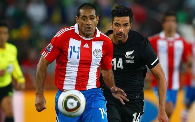 Paulo da Silva regresa a México; jugará en el Pachuca