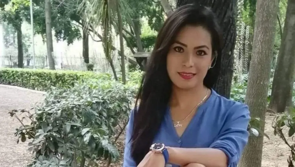 Pide CNDH evitar impunidad en caso de doctora que murió detenida en Hidalgo