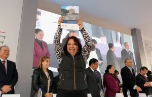 UNAM capacita a personal educativo de EBDI?s del ISSSTE