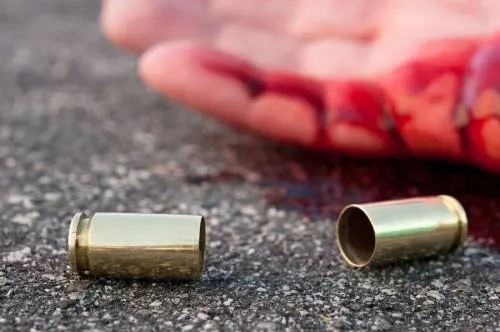 En marzo se rompió récord de homicidios en lo que va del sexenio