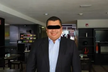 Detienen al exdiputado local y federal Javier López Zavala