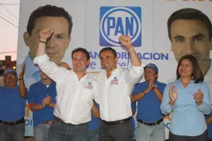 Mantener gestión de fondos federales ordinarios y extraordinarios: Trauwitz y Cabalán