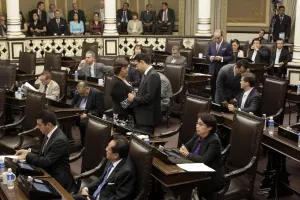 Congreso recortará 3 mdp en presupuesto; habrá ajustes en áreas operativas