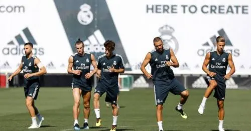 Real Madrid buscará mejorar su juego ante Barcelona
