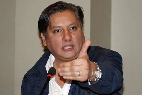 Fernando Morales se quedará en la dirigencia estatal del PRI