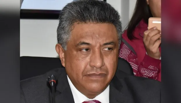 Acepta FGE medidas de protección para Romero Serrano y su familia