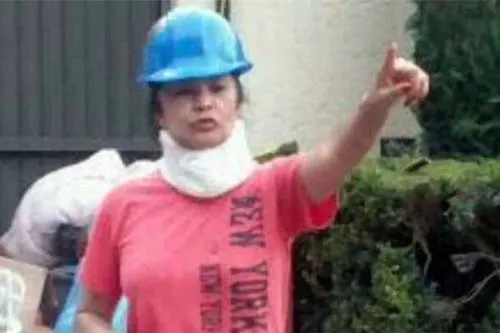 Otra vez! Libra detención directora del colegio Rébsamen