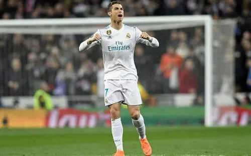 Cristiano Ronaldo logra récord: suma 100 goles con el mismo equipo