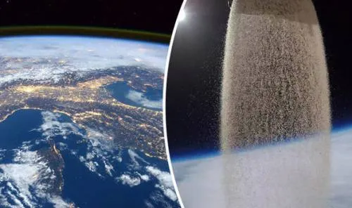 Ahora puedes lanzar tus cenizas al espacio