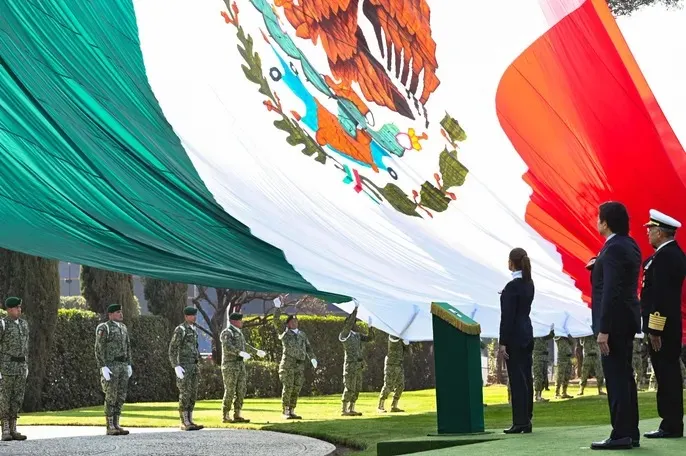 Día de la Bandera