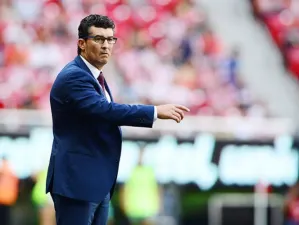 ?El Chepo? toma las riendas de Santos