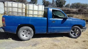 Recuperan más de 6 mil litros de hidrocarburo ilícito y aseguran a responsable