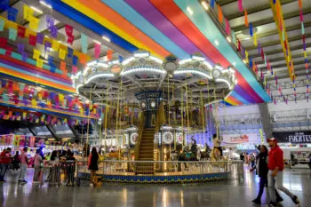 Feria de Puebla 2024: 18 artistas nacionales y extranjeros se presentarán en el Teatro del Pueblo