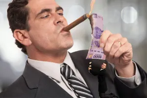 Diputados federales ganan hasta 200 por ciento más que un empleado del Congreso