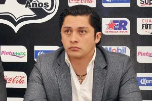 La Franja, lista para el Apertura 2015 con escuadra de hombres