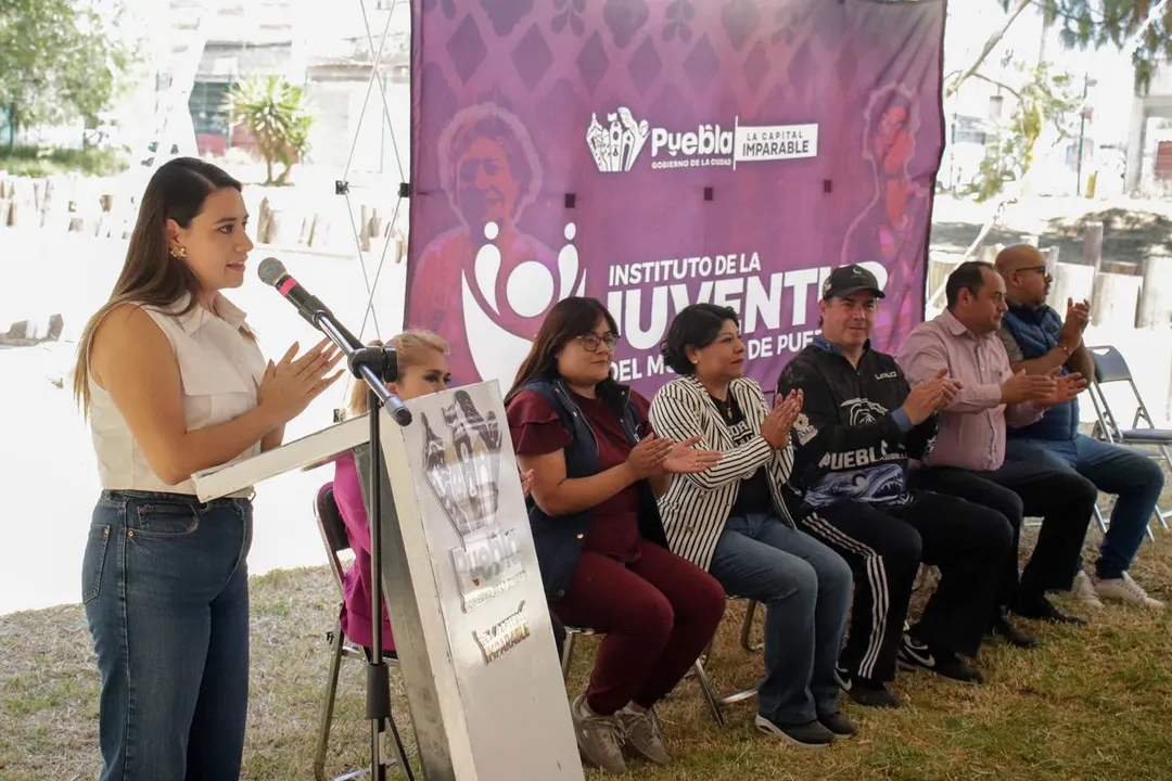 Ayto Pue Imjp Pip Sta Maria Xonacatepec