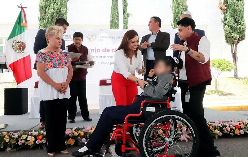 graduacion-casas-de-asistencia-sedif-puebla