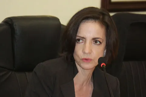 Buxadé respalda a Riestra como coordinador de AN en el Congreso
