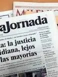 La Jornada niega versiones de quiebra técnica