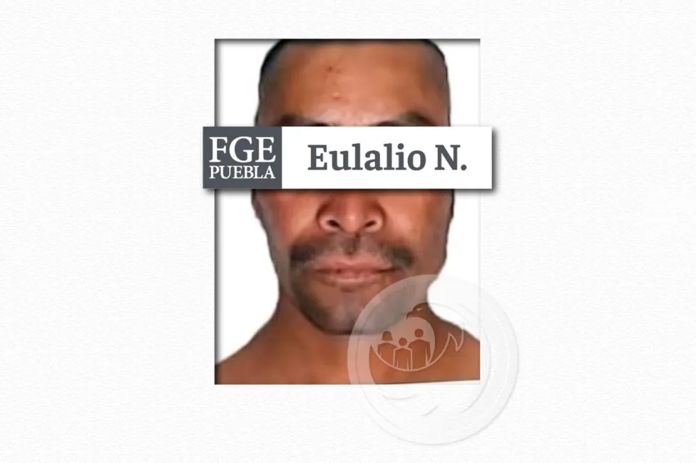 Eulalio N Violacion Zoquitlan