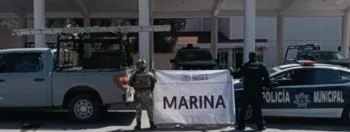 Gabinete de Seguridad llevó a cabo detenciones, cateos y aseguramientos en 20 estados del país