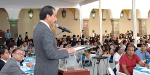 Cumplió BUAP las metas fijadas en la Universiada Nacional 2014: Esparza