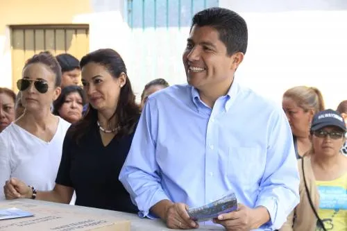 ERP no se confiará de las encuestas, aunque lo pongan adelante