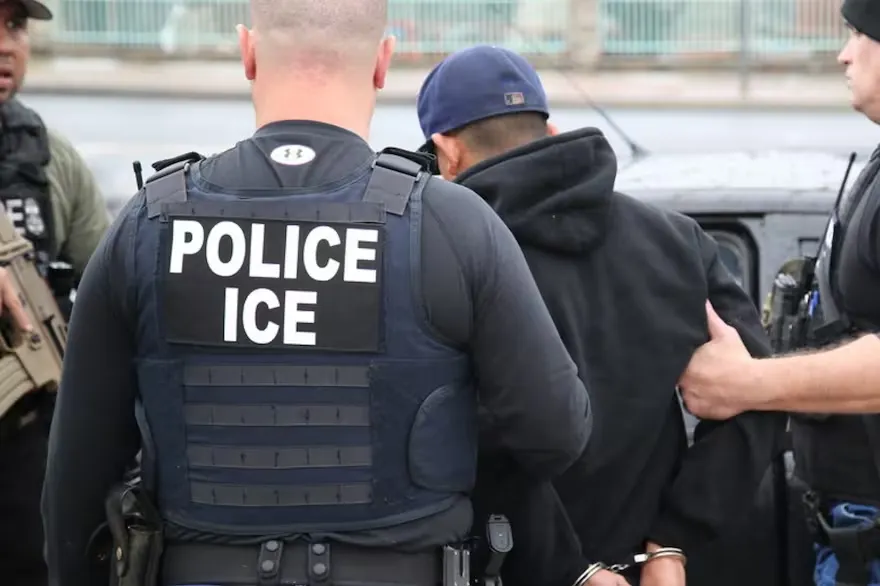 Muere migrante mexicano bajo custodia del ICE en centro de detención de Georgia