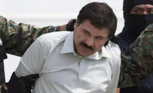 Mercenarios buscaban a El Chapo para ejecutarlo