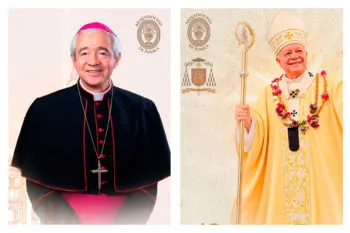 Jorge Carlos Patrón Wong, nuevo arzobispo de Puebla