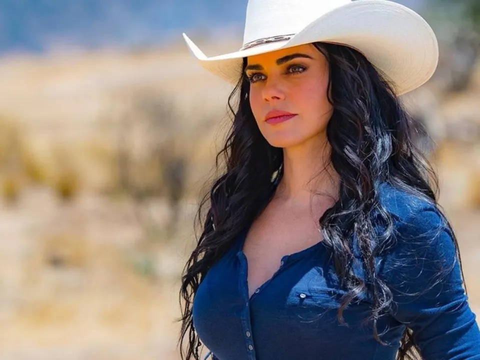 Livia Brito rompe el silencio sobre mala relación con Marlene Favela