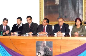 Realiza Congreso Foro “Puebla Enfrenta la Discriminación por Homofobia”