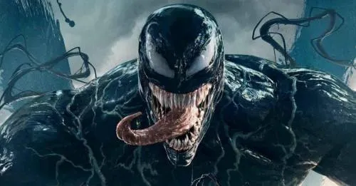 “Venom” conserva por segunda semana primer lugar de taquilla en EU