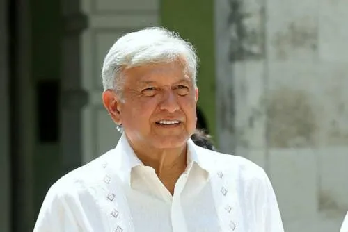 AMLO garantiza colocar a generales al mando de Fuerzas Armadas
