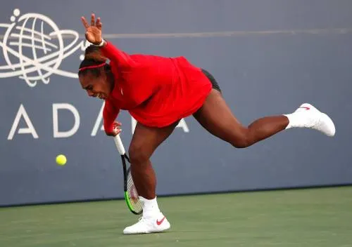 Serena Williams sufre la peor derrota de su carrera