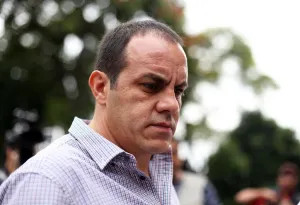 Siguen acusaciones de corrupción contra Cuauhtémoc Blanco