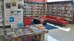 Impartirán Taller de Novela Breve en la Librería Universitaria del CCU-BUAP